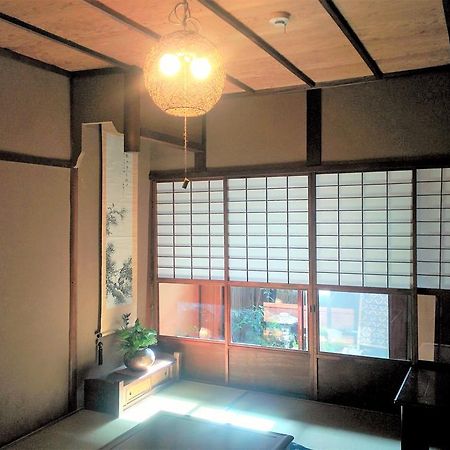 Murasakino Guesthouse Kioto Zewnętrze zdjęcie