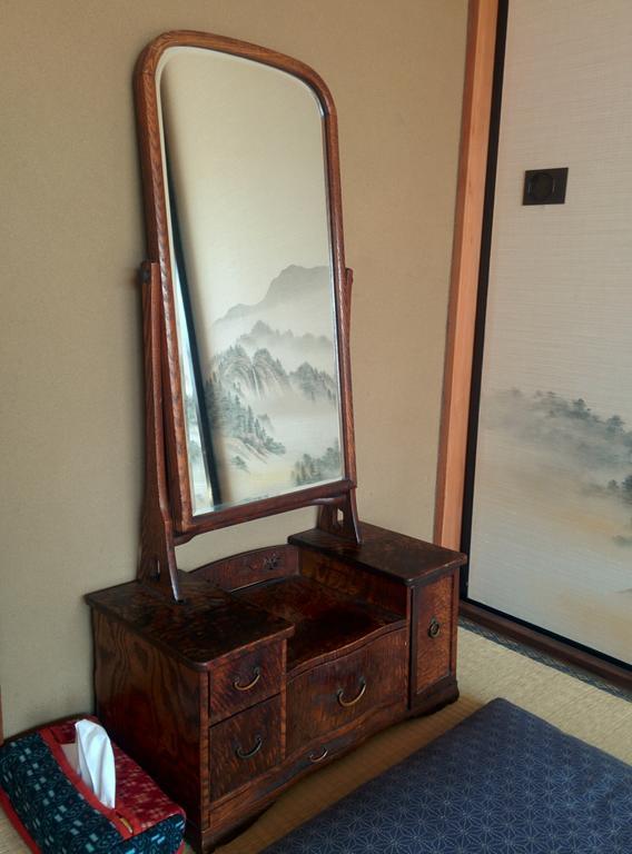 Murasakino Guesthouse Kioto Zewnętrze zdjęcie
