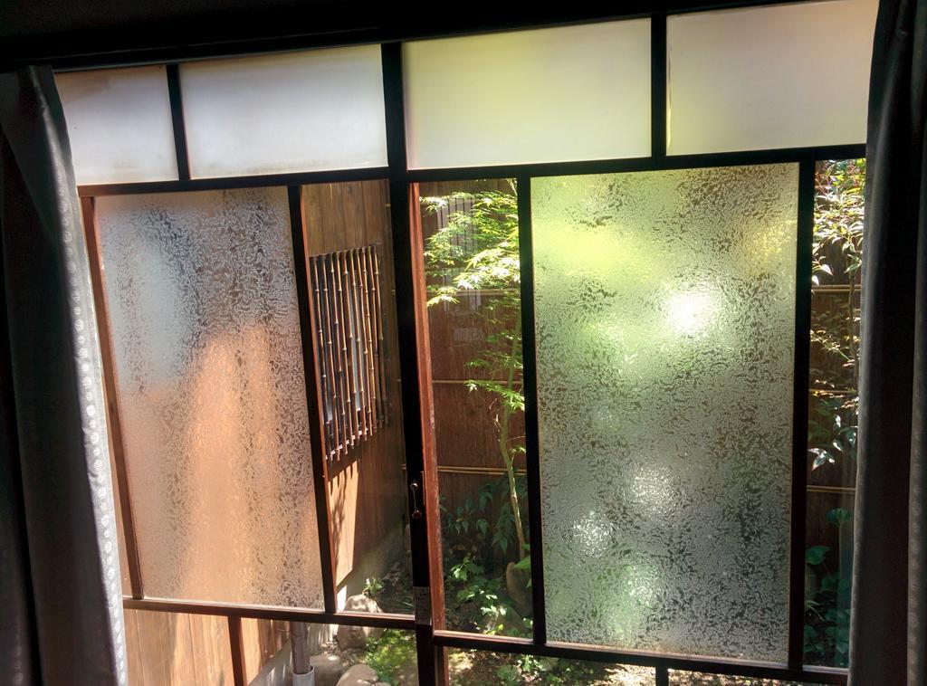 Murasakino Guesthouse Kioto Zewnętrze zdjęcie